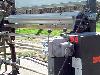  MEASUREGRAPH Model 564 inspection machine,